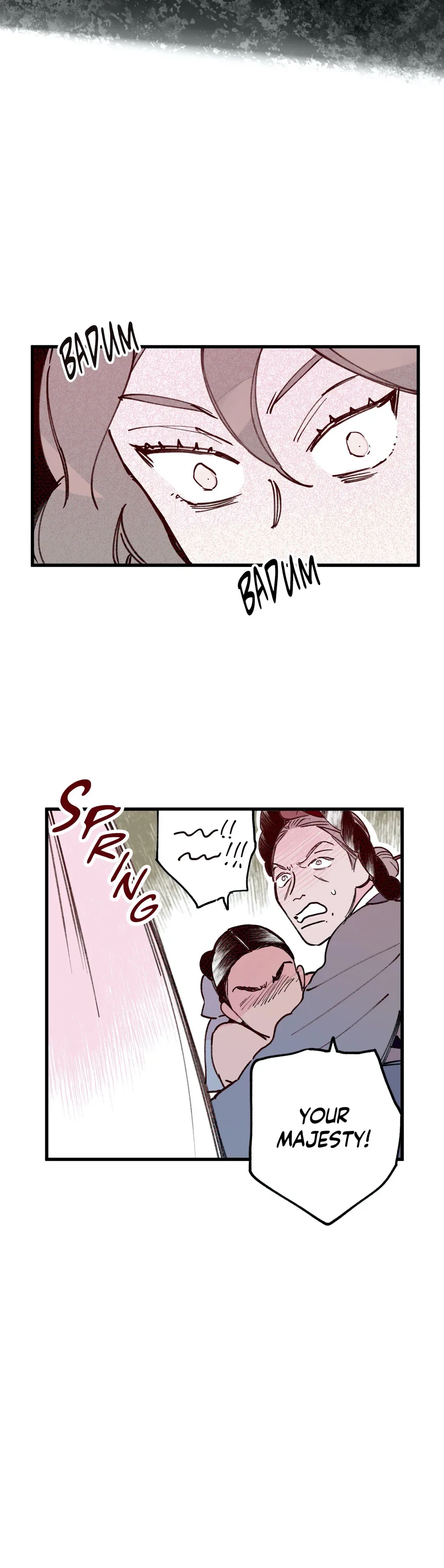 Blind Passion Chapter 30 page 30