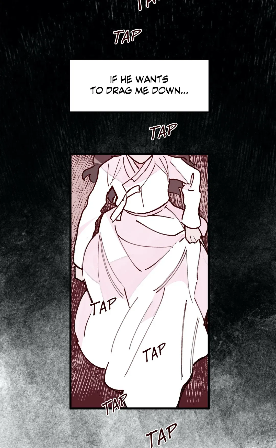 Blind Passion Chapter 30 page 33