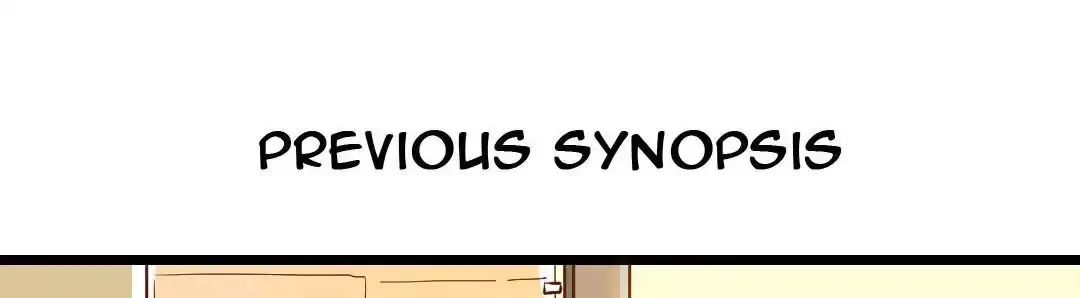Yaoi God in the Skies Chapter 30 page 1