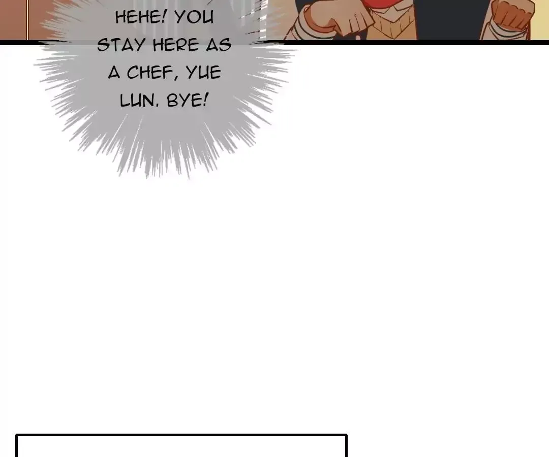 Yaoi God in the Skies Chapter 30 page 7