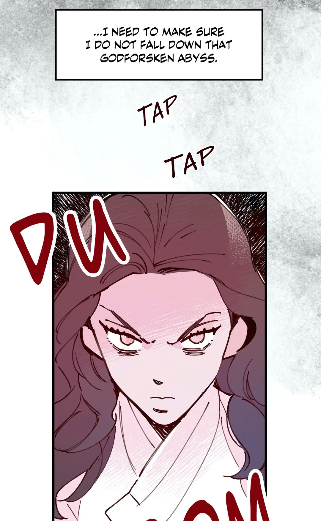 Blind Passion Chapter 30 page 34