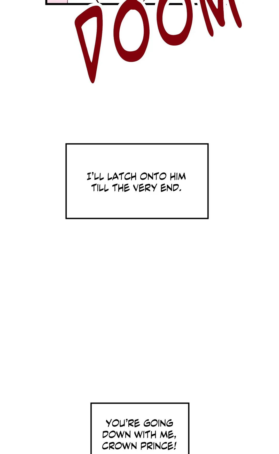 Blind Passion Chapter 30 page 35