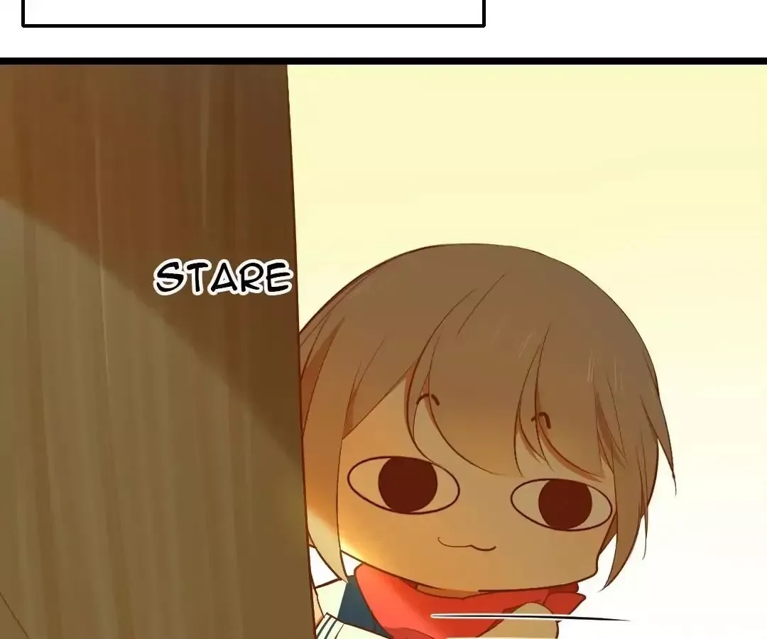 Yaoi God in the Skies Chapter 30 page 8