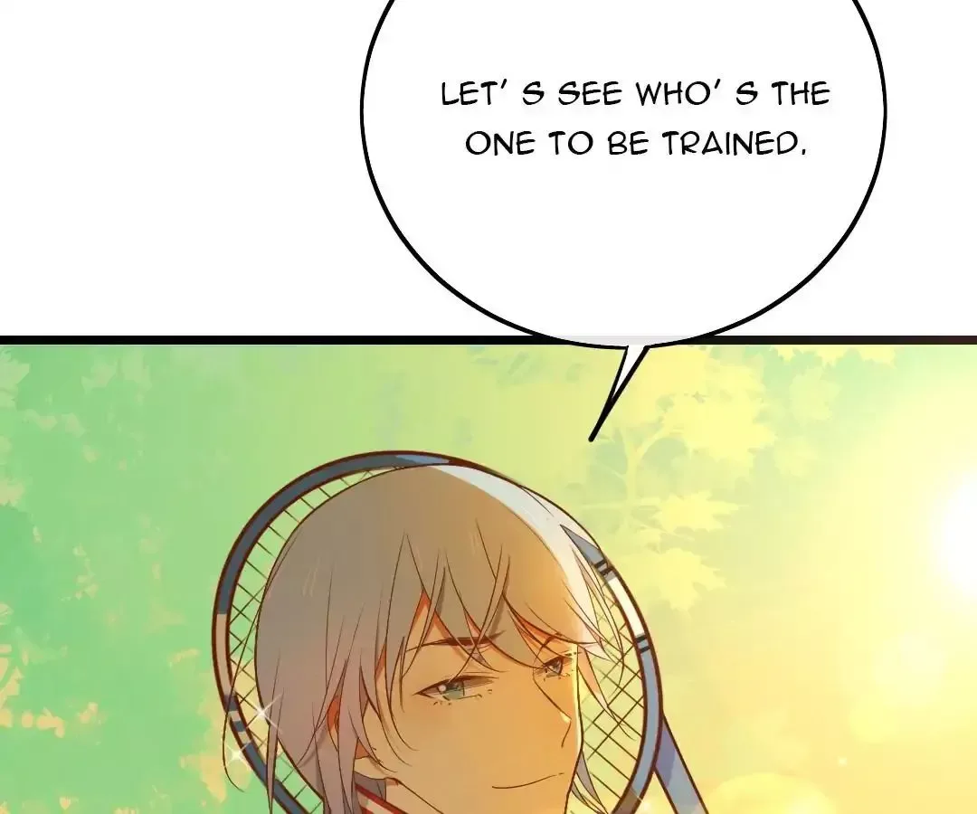 Yaoi God in the Skies Chapter 30 page 20