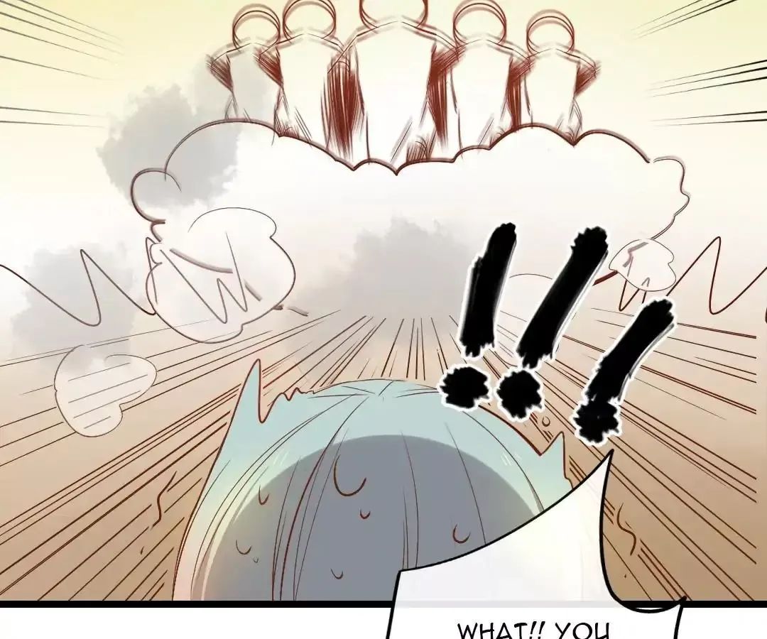 Yaoi God in the Skies Chapter 30 page 25