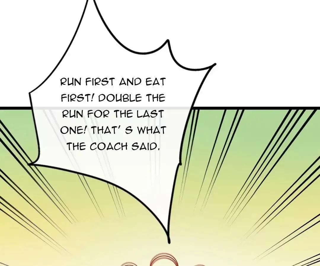 Yaoi God in the Skies Chapter 30 page 24