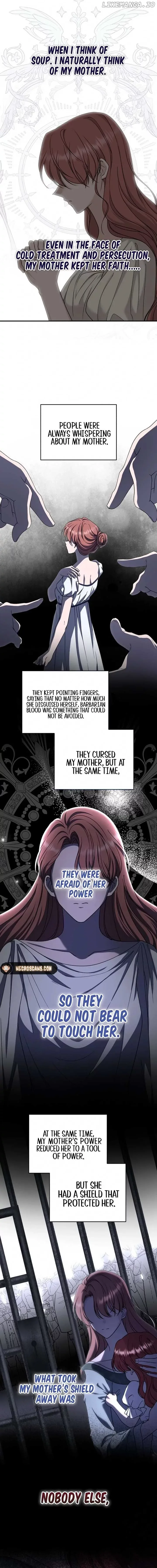 An Unexpected Engagement Chapter 28 page 2