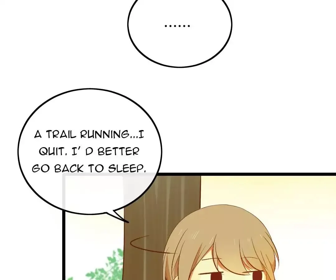 Yaoi God in the Skies Chapter 30 page 28