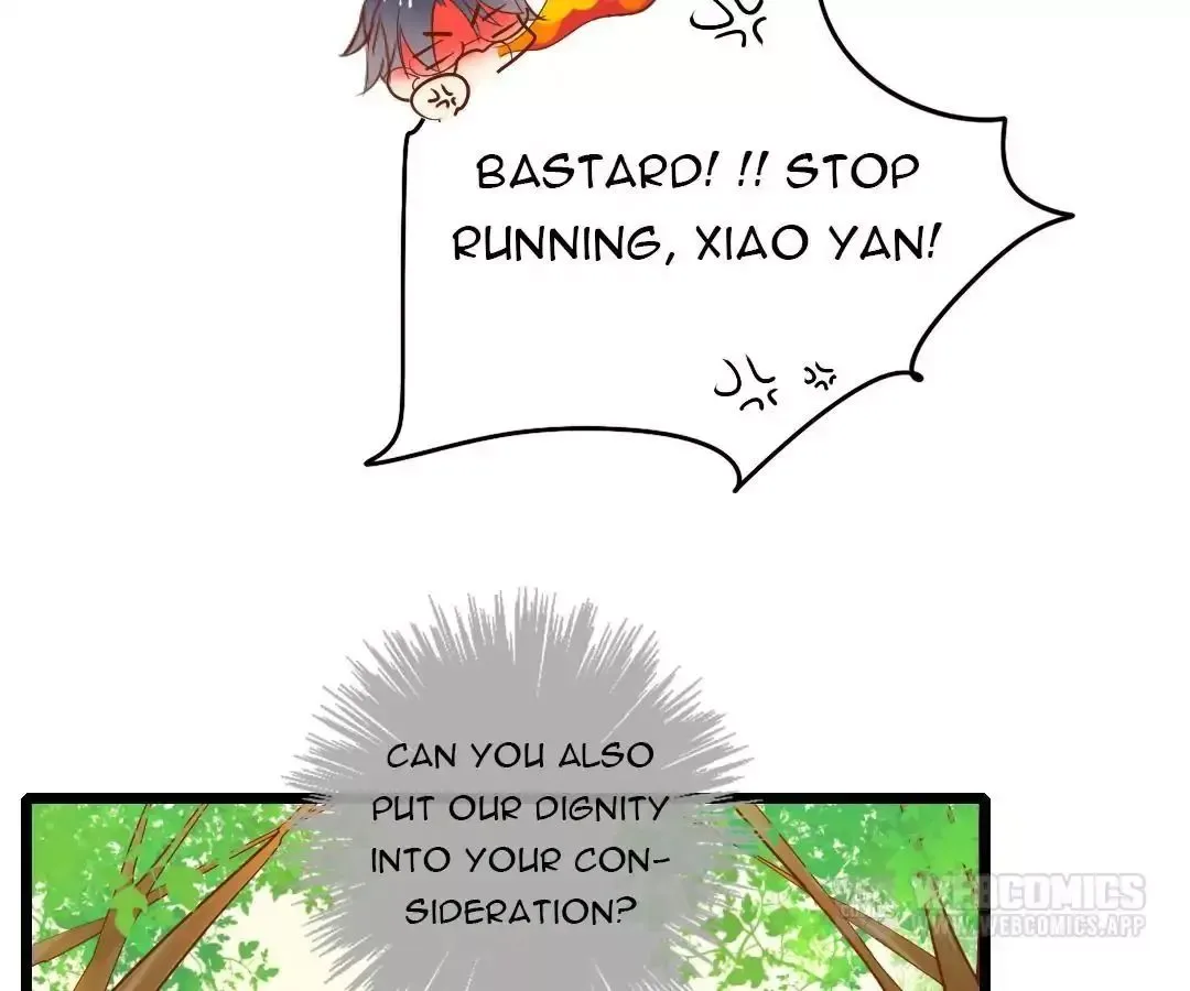 Yaoi God in the Skies Chapter 30 page 38