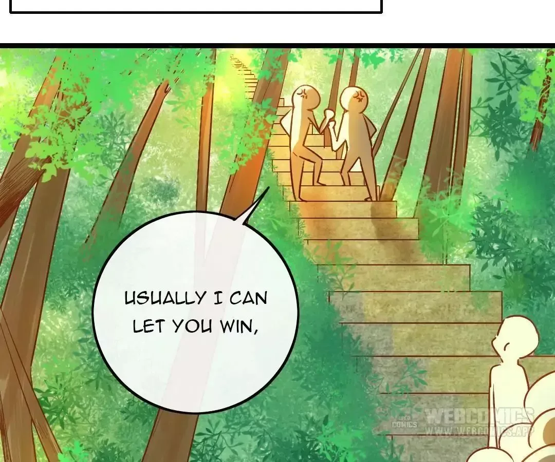 Yaoi God in the Skies Chapter 30 page 30