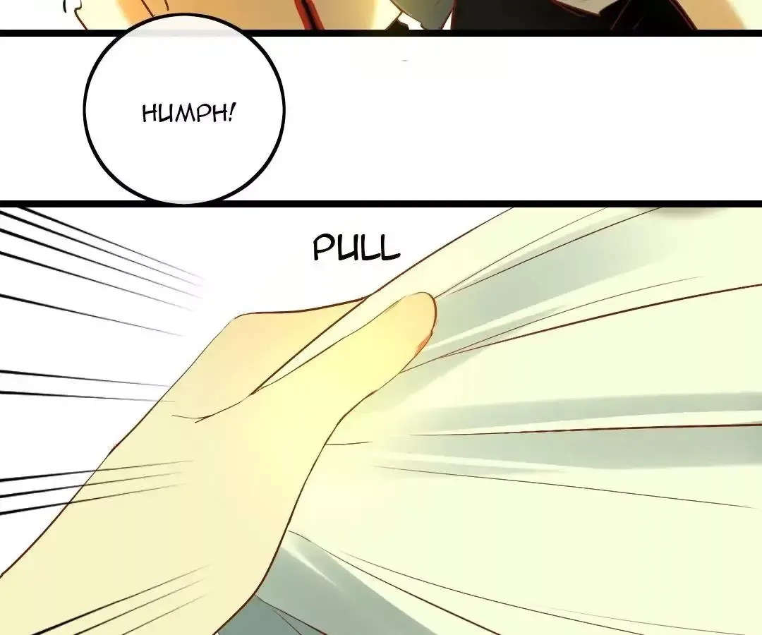 Yaoi God in the Skies Chapter 30 page 33