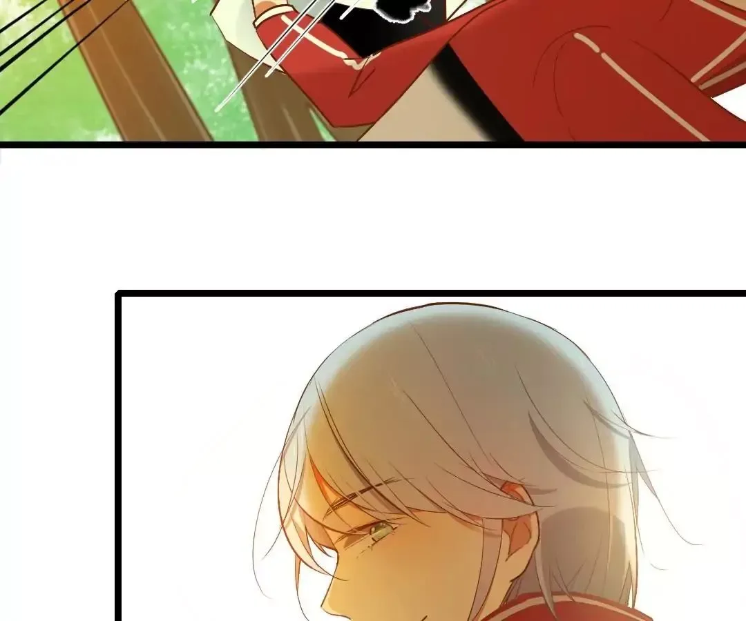 Yaoi God in the Skies Chapter 30 page 36