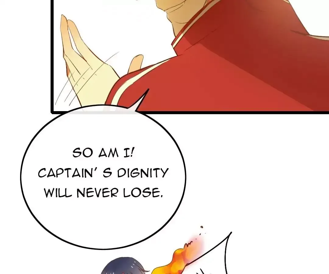 Yaoi God in the Skies Chapter 30 page 37
