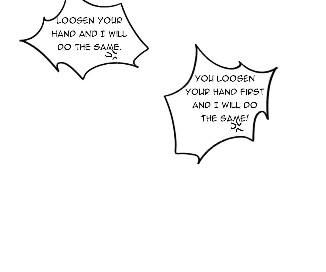 Yaoi God in the Skies Chapter 30 page 45