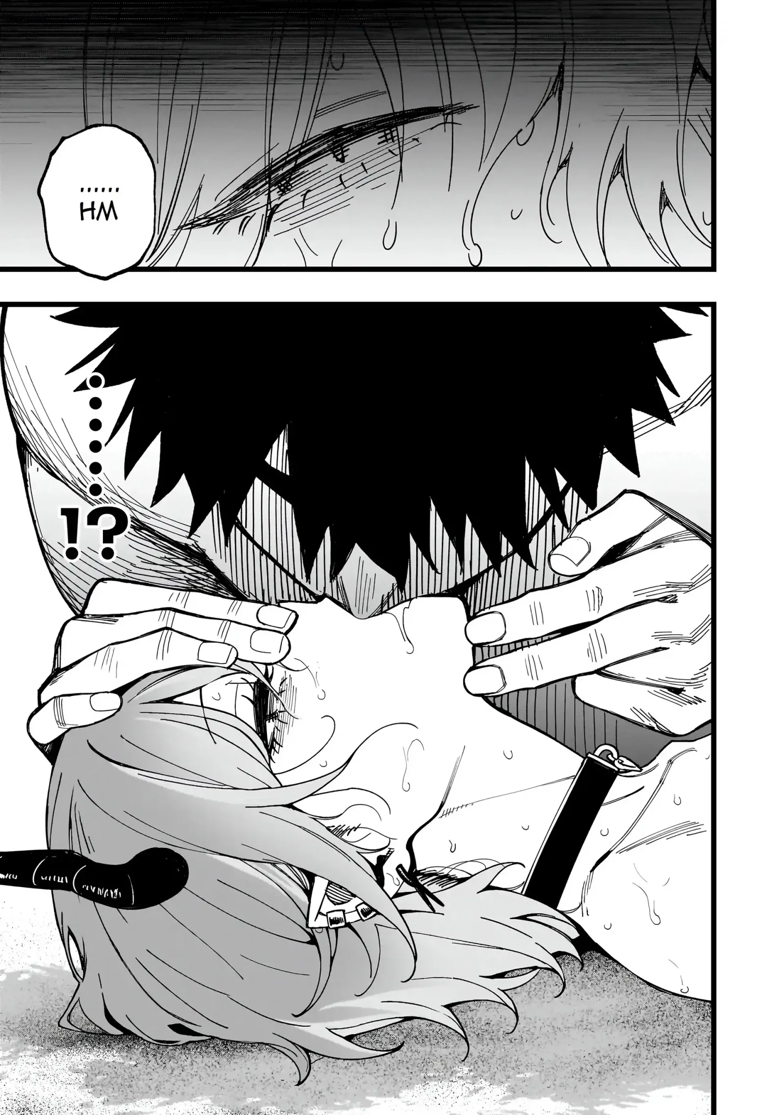 Senki Survival Saga: Isekai no Unmei o Kaketa Mujintou Fujun Iseikouyuu Chapter 25 page 5