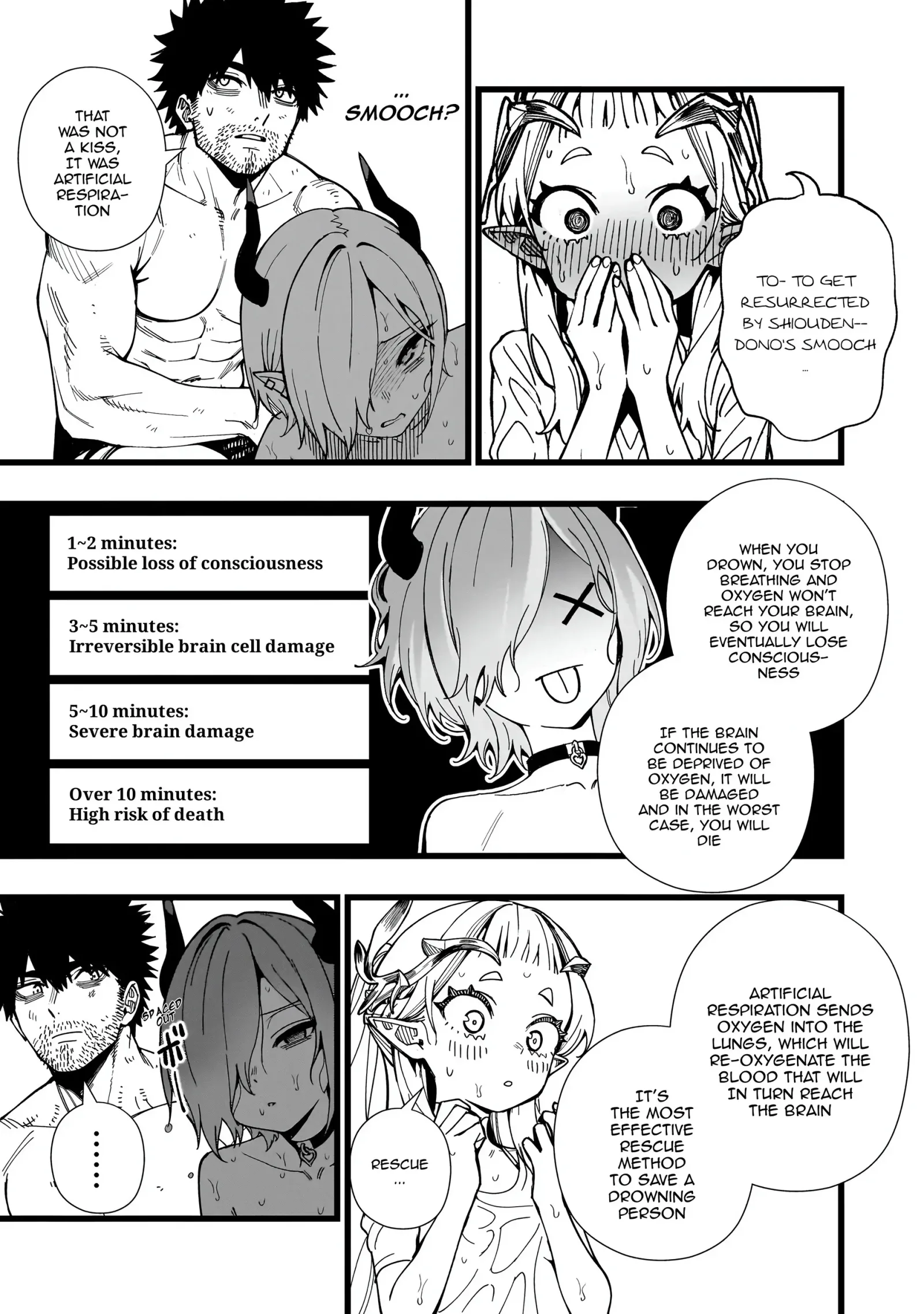 Senki Survival Saga: Isekai no Unmei o Kaketa Mujintou Fujun Iseikouyuu Chapter 25 page 7