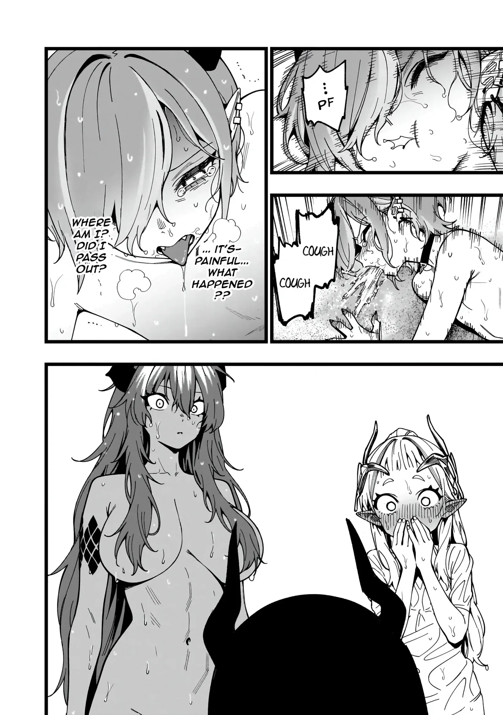 Senki Survival Saga: Isekai no Unmei o Kaketa Mujintou Fujun Iseikouyuu Chapter 25 page 6
