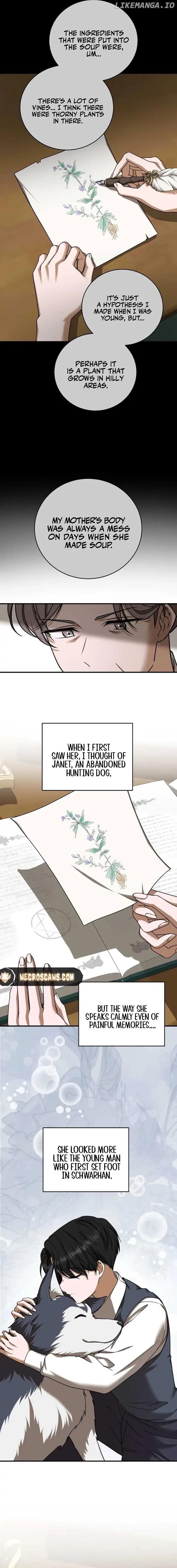 An Unexpected Engagement Chapter 28 page 18