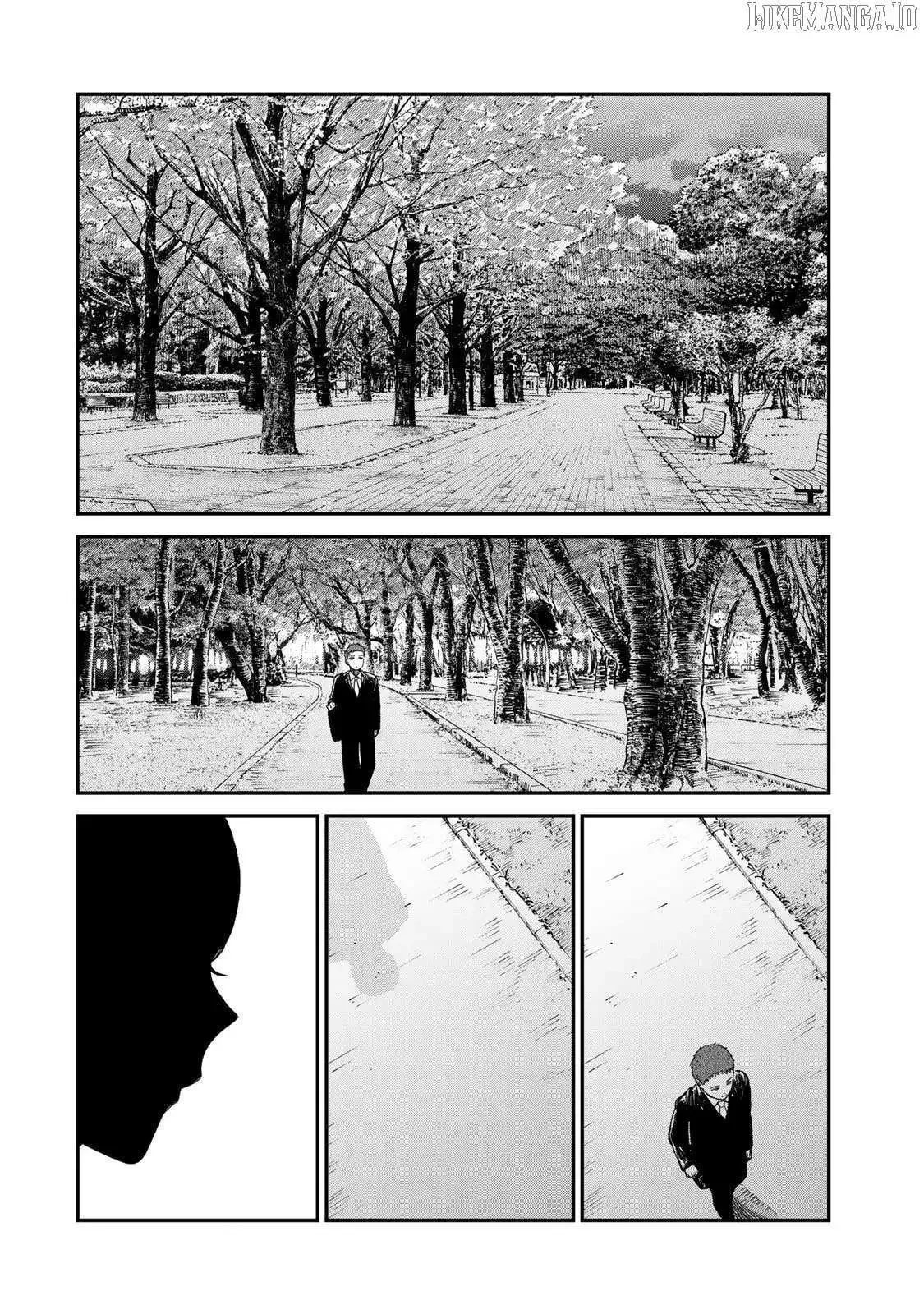 Tsumi To Batsu No Spica Chapter 25 page 9