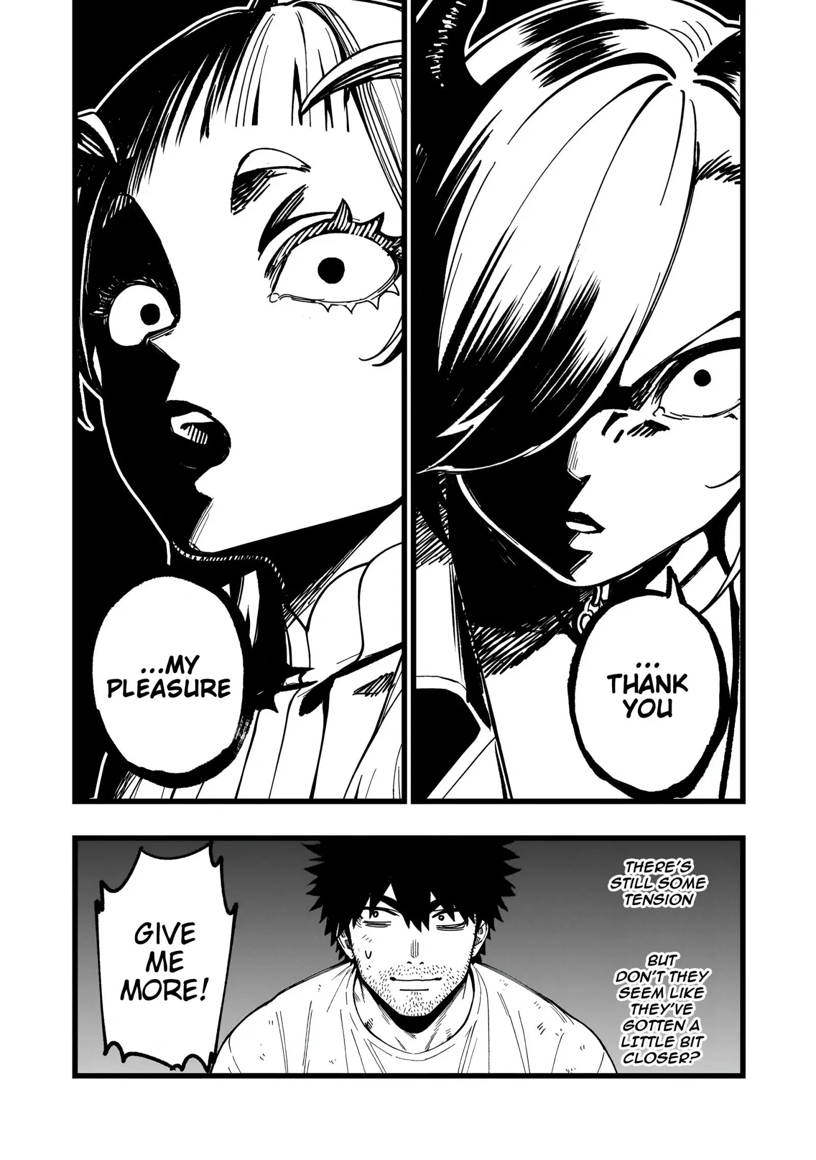 Senki Survival Saga: Isekai no Unmei o Kaketa Mujintou Fujun Iseikouyuu Chapter 25 page 22