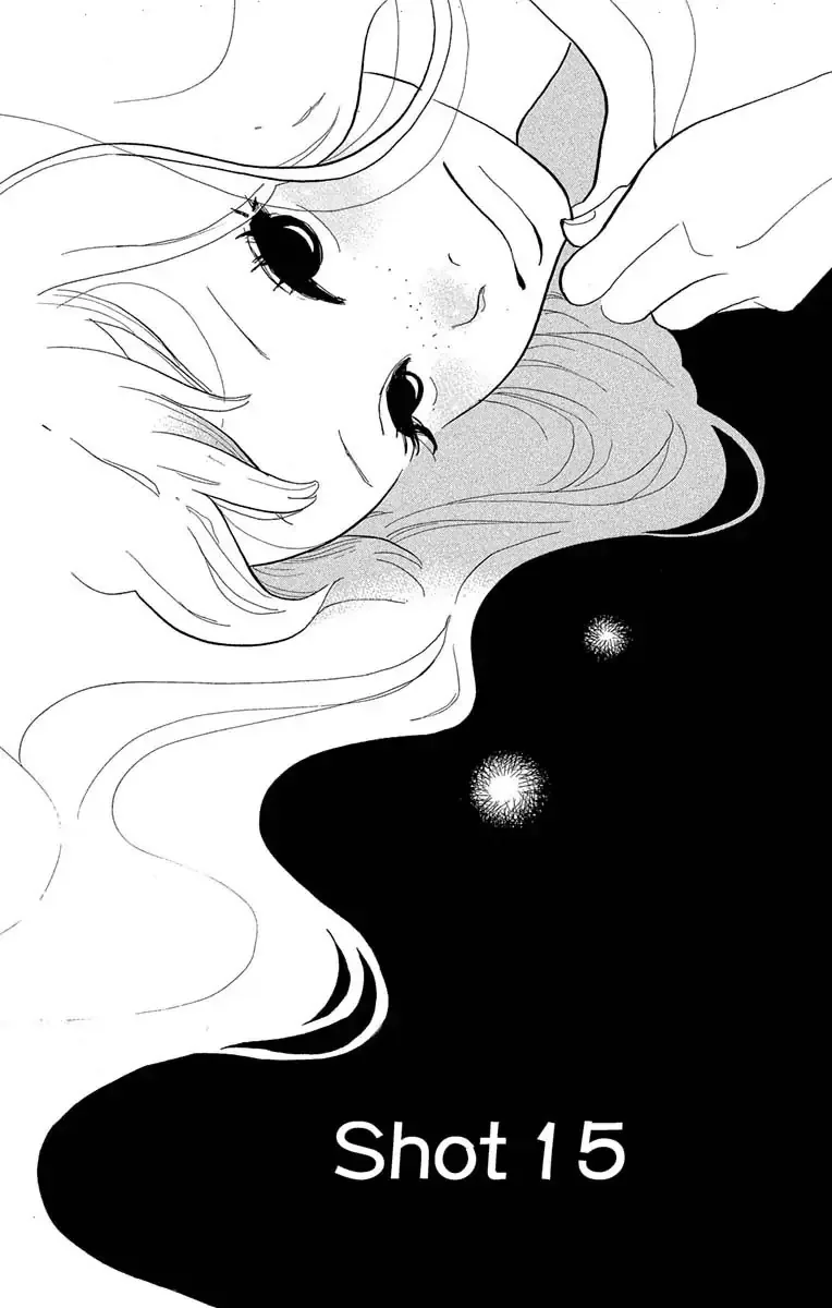 Toriaezu Chikyuu ga Horobiru Mae ni Chapter 15.1 page 3