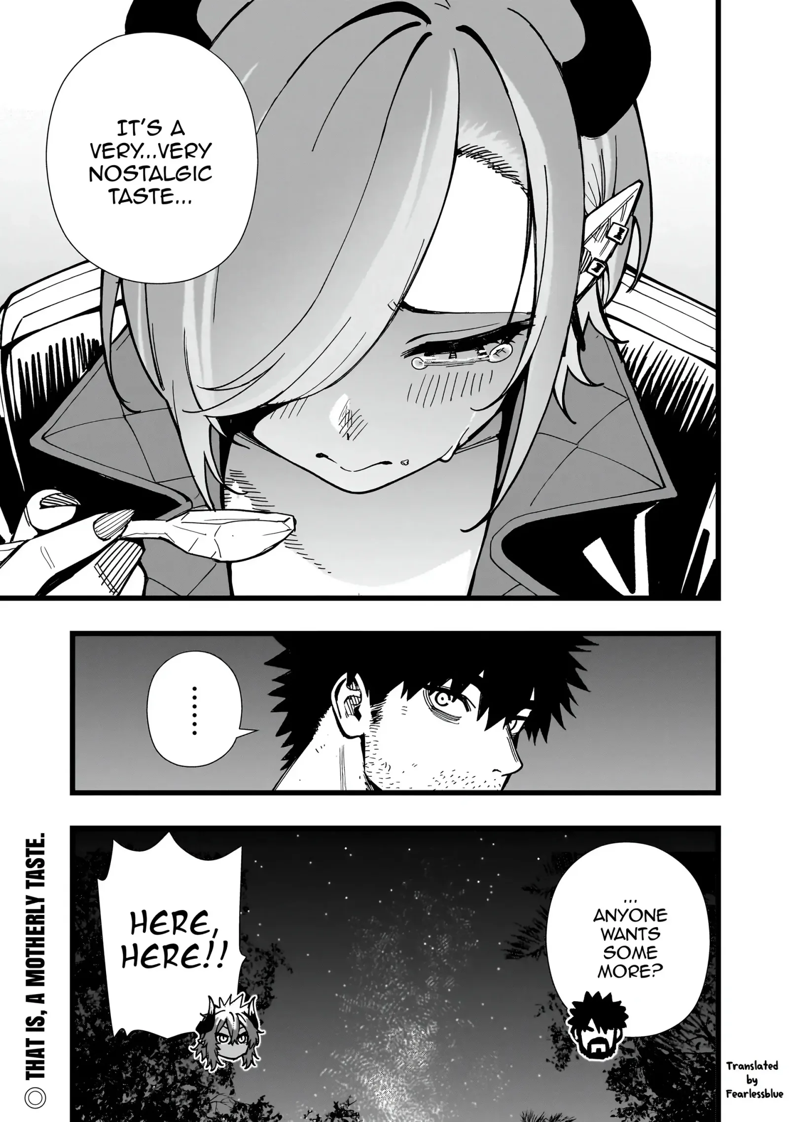 Senki Survival Saga: Isekai no Unmei o Kaketa Mujintou Fujun Iseikouyuu Chapter 25 page 25