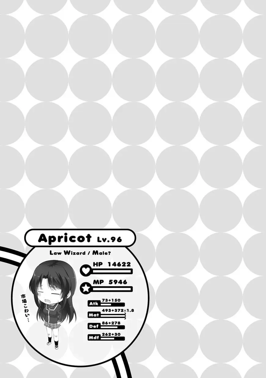 Netoge no Yome wa Onnanoko ja Nai to Omotta? Chapter 30 page 26