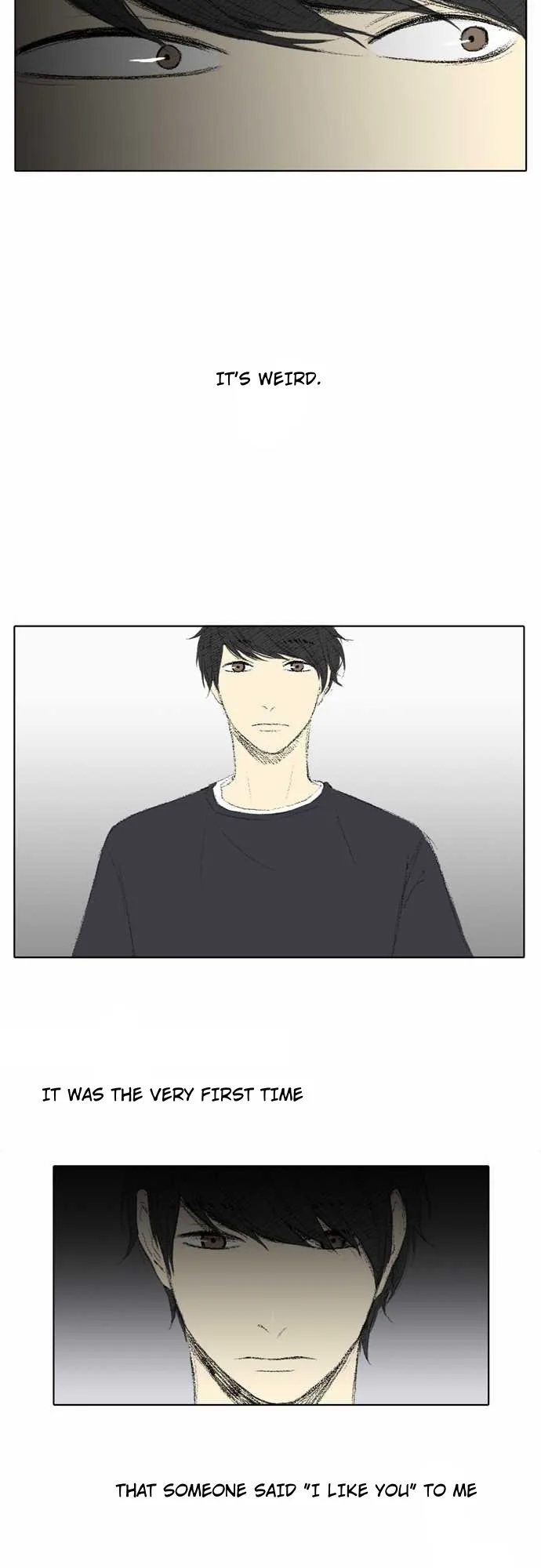 Nanohana Boys Chapter 30 page 15