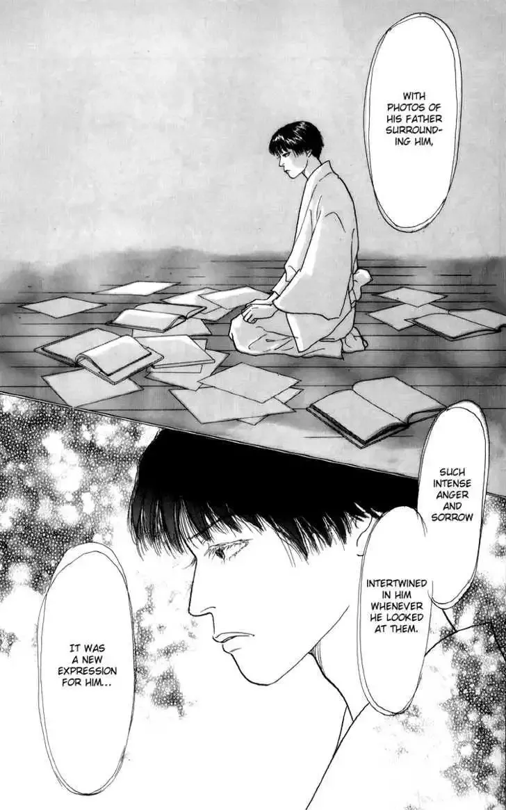 Ashita No Ousama Chapter 38 page 25