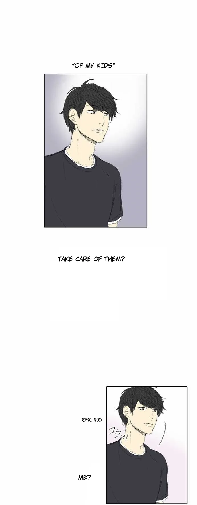 Nanohana Boys Chapter 30 page 13