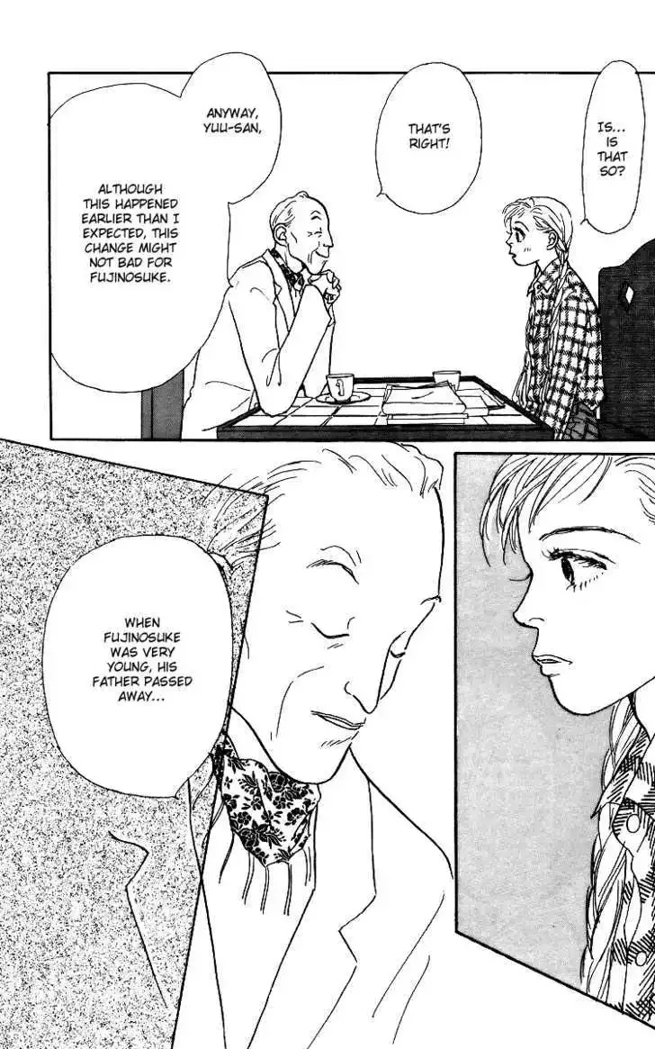 Ashita No Ousama Chapter 38 page 21