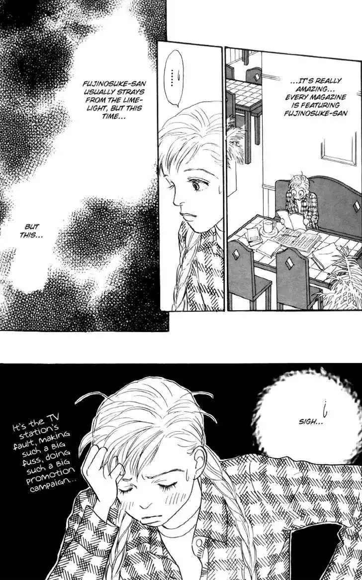 Ashita No Ousama Chapter 38 page 18