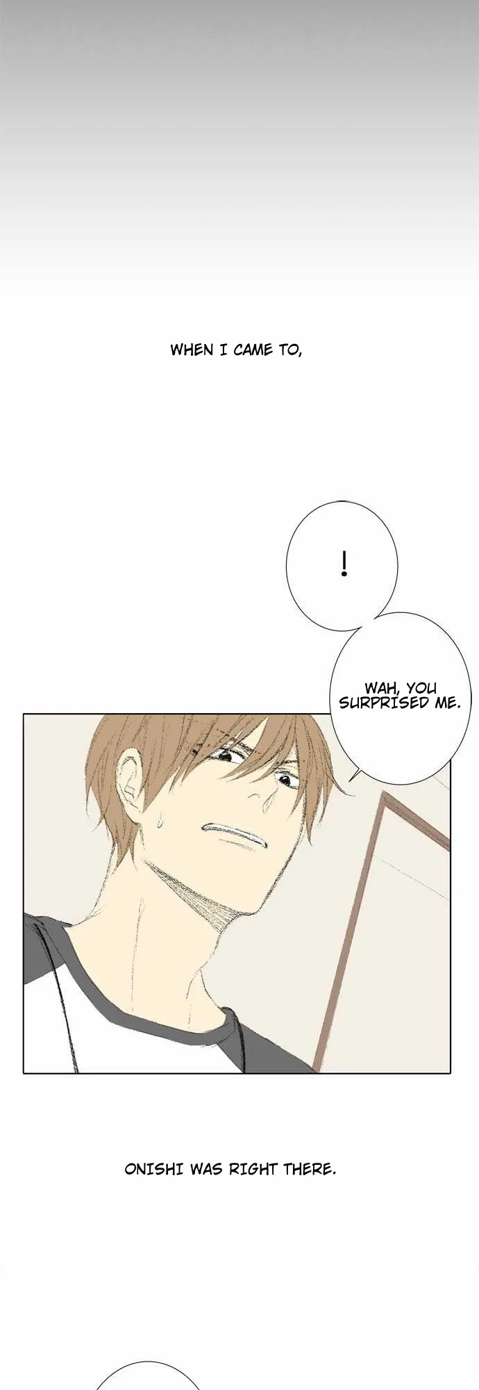 Nanohana Boys Chapter 30 page 25