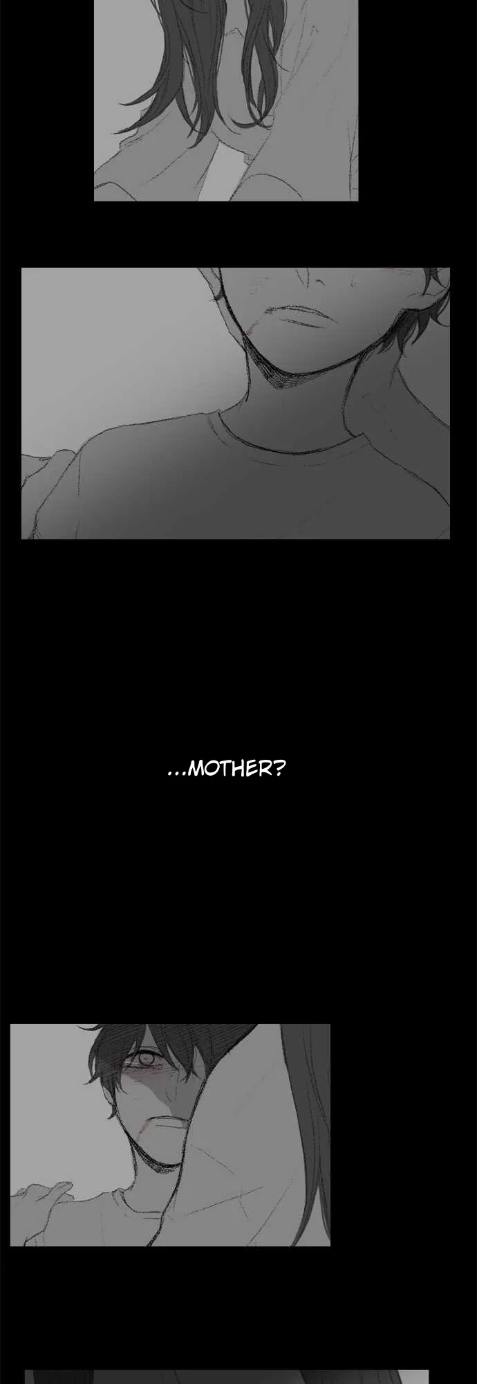 Nanohana Boys Chapter 30 page 23