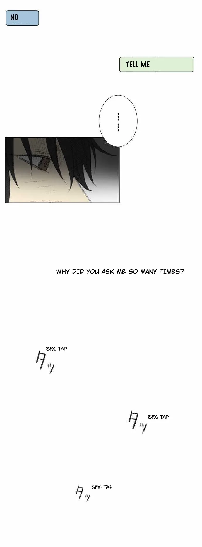 Nanohana Boys Chapter 30 page 27