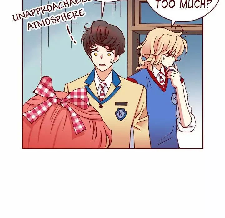 Fresh! Chapter 30 page 6