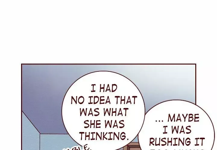 Fresh! Chapter 30 page 5