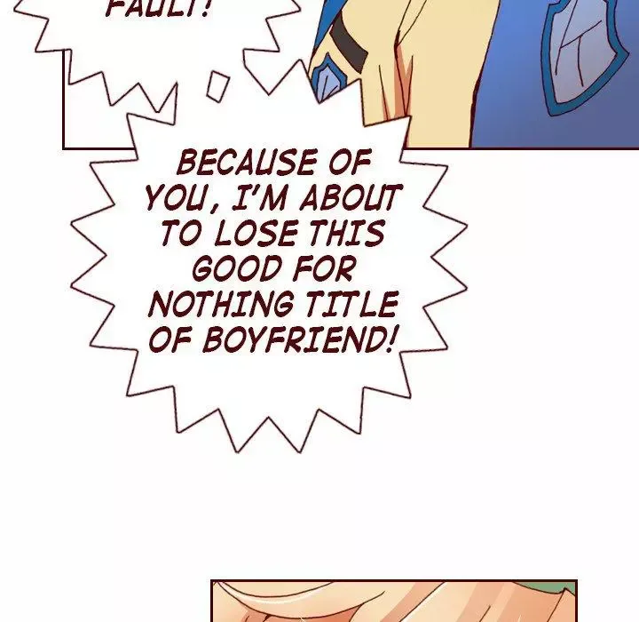 Fresh! Chapter 30 page 8