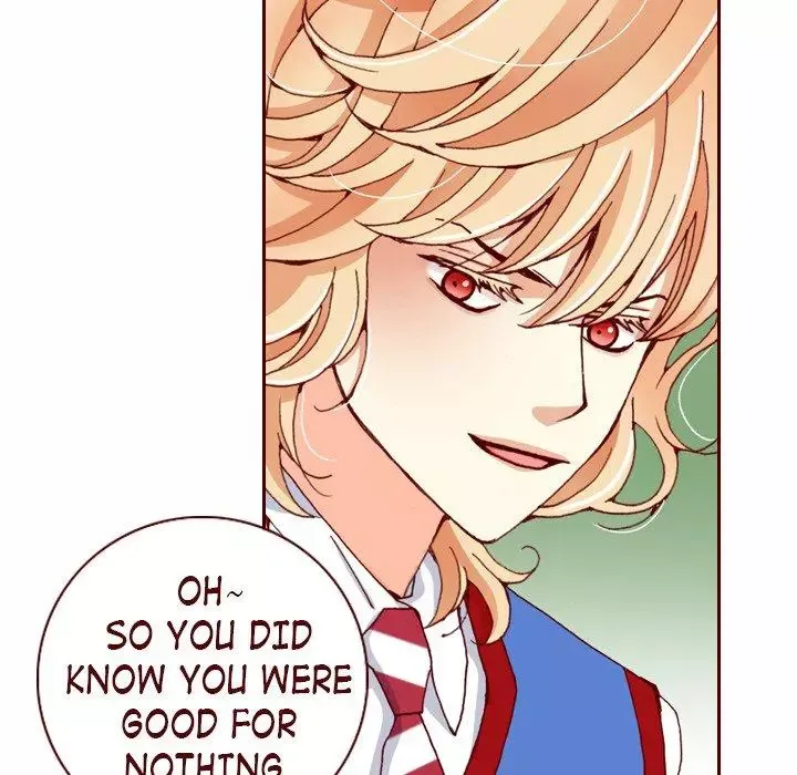 Fresh! Chapter 30 page 9