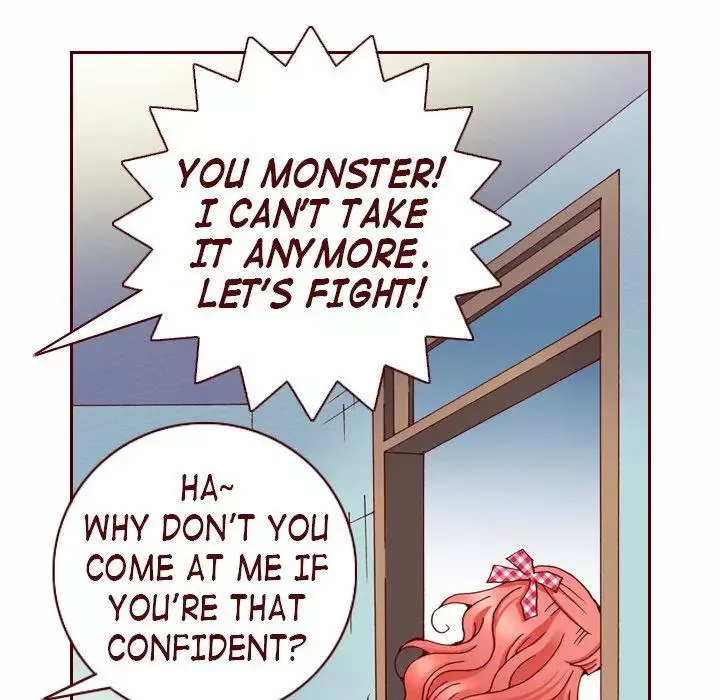 Fresh! Chapter 30 page 12