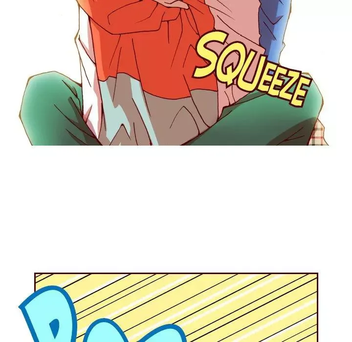Fresh! Chapter 30 page 28