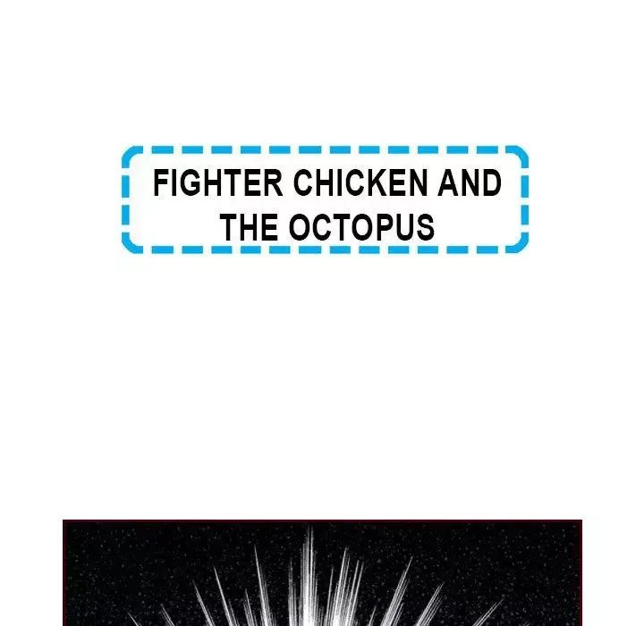Fresh! Chapter 30 page 23