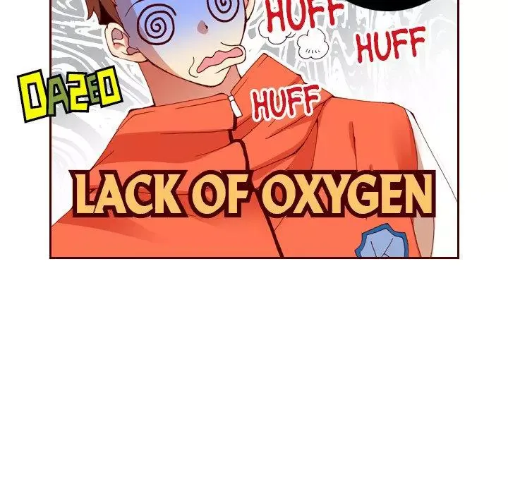 Fresh! Chapter 30 page 32
