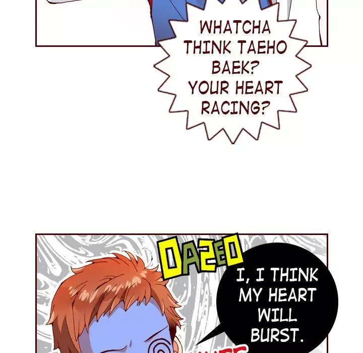 Fresh! Chapter 30 page 31