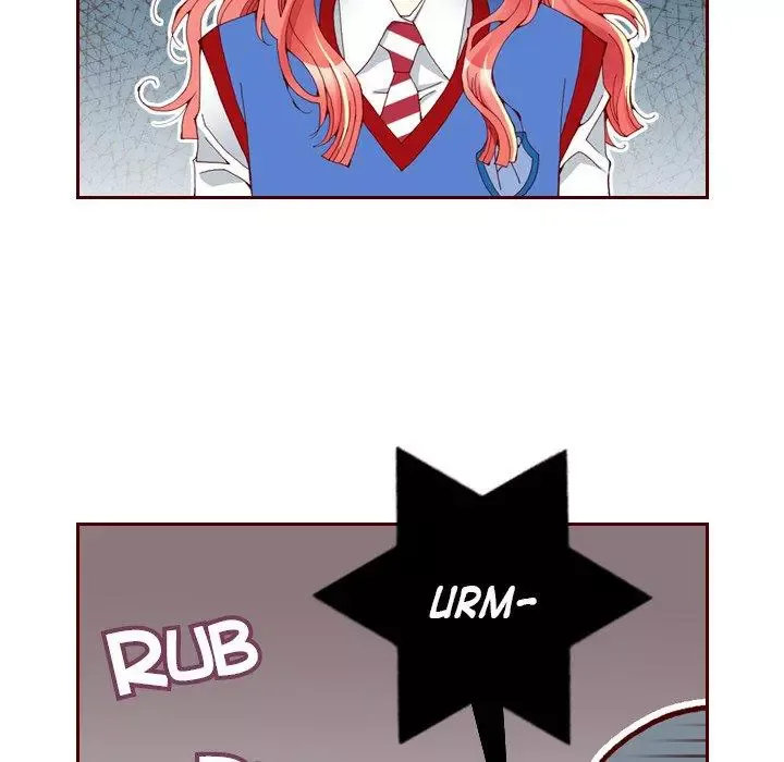 Fresh! Chapter 30 page 25
