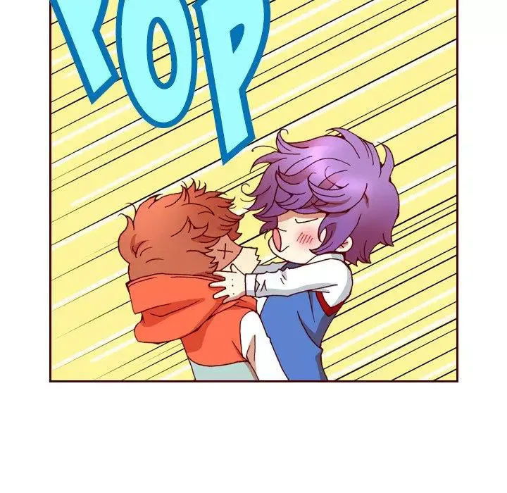 Fresh! Chapter 30 page 29