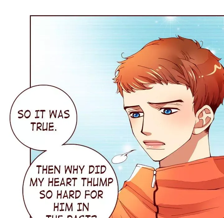 Fresh! Chapter 30 page 37