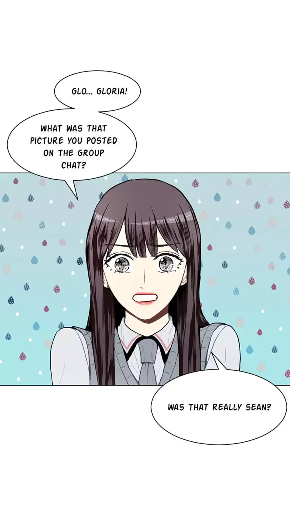 Love & Wish Chapter 30 page 1