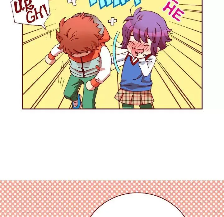 Fresh! Chapter 30 page 39