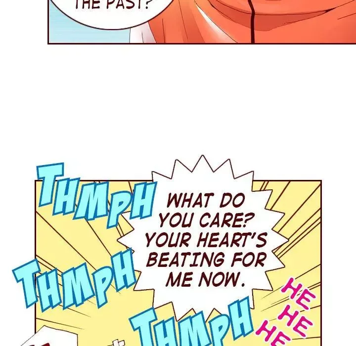 Fresh! Chapter 30 page 38